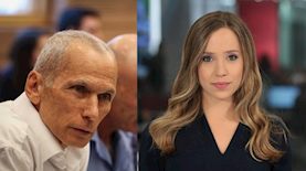 עמליה דואק עמר בר לב, צילום: Hadas Parush/Flash 90, פייסבוק